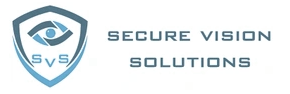 Secure Vision Solutions logo